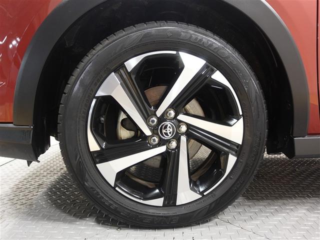 ライズ Z フルセグ ミュージックプレイヤー接続可 バックカメラ 衝突被害軽減システム ETC ドラレコ LEDヘッドランプ ワンオーナー 記録簿(8枚目)