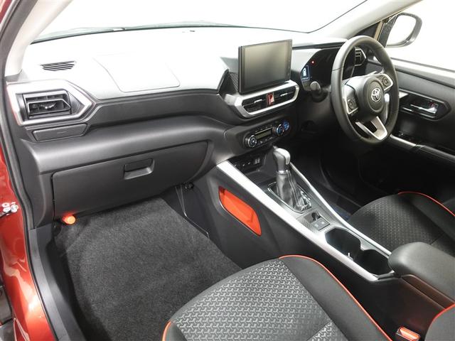 ライズ Z フルセグ ミュージックプレイヤー接続可 バックカメラ 衝突被害軽減システム ETC ドラレコ LEDヘッドランプ ワンオーナー 記録簿(9枚目)