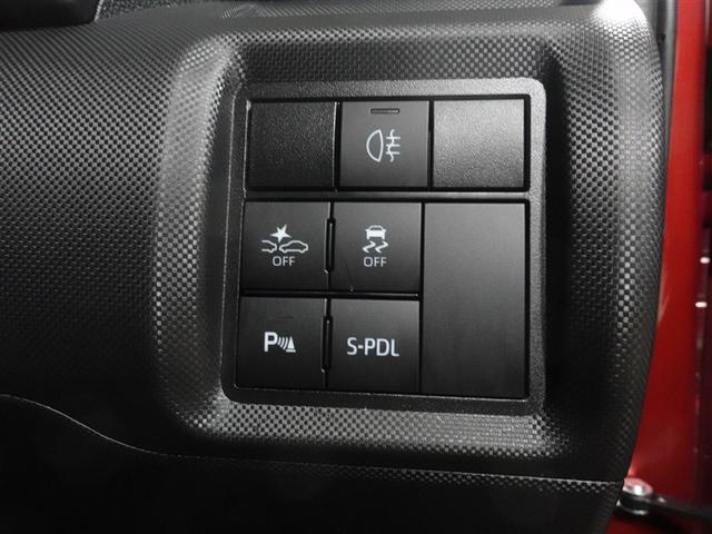 ライズ Z フルセグ ミュージックプレイヤー接続可 バックカメラ 衝突被害軽減システム ETC ドラレコ LEDヘッドランプ ワンオーナー 記録簿(16枚目)