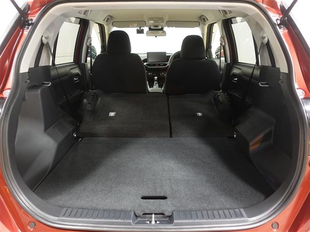 ライズ Z フルセグ ミュージックプレイヤー接続可 バックカメラ 衝突被害軽減システム ETC ドラレコ LEDヘッドランプ ワンオーナー 記録簿(22枚目)