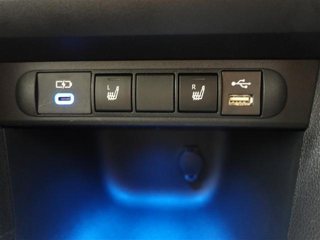 ヤリスクロス ハイブリッドZ メモリーナビ DVD再生 ミュージックプレイヤー接続可 バックカメラ 衝突被害軽減システム ETC LEDヘッドランプ ワンオーナー 記録簿(15枚目)