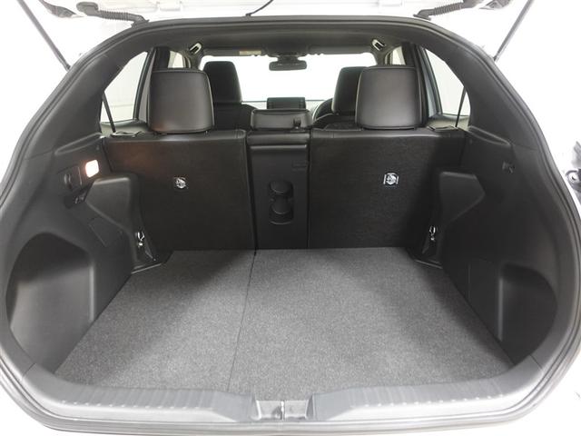 ヤリスクロス ハイブリッドZ メモリーナビ DVD再生 ミュージックプレイヤー接続可 バックカメラ 衝突被害軽減システム ETC LEDヘッドランプ ワンオーナー 記録簿(21枚目)