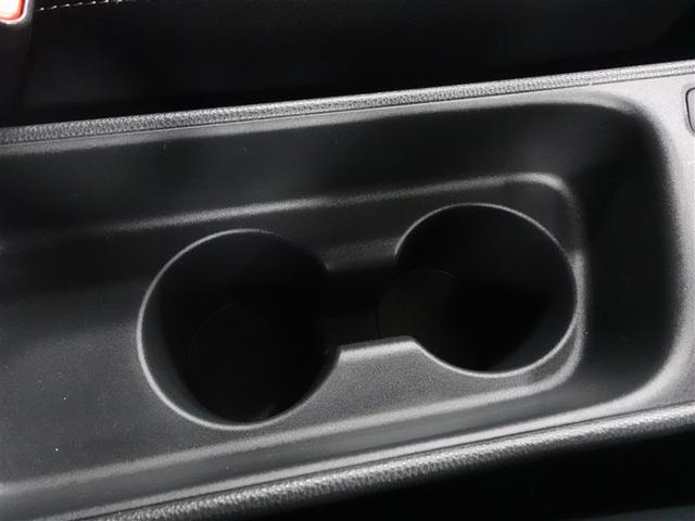 ヤリスクロス ハイブリッドZ メモリーナビ DVD再生 ミュージックプレイヤー接続可 バックカメラ 衝突被害軽減システム ETC LEDヘッドランプ ワンオーナー 記録簿(28枚目)