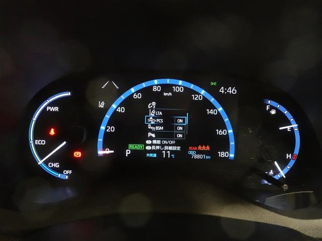 ヤリスクロス ハイブリッドZ 4WD フルセグ メモリーナビ ミュージックプレイヤー接続可 バックカメラ 衝突被害軽減システム ETC ドラレコ LEDヘッドランプ ワンオーナー 記録簿(10枚目)