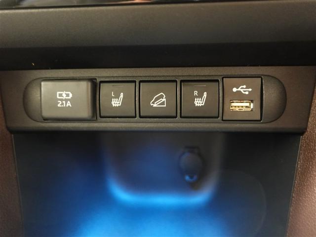 ヤリスクロス ハイブリッドZ 4WD フルセグ メモリーナビ ミュージックプレイヤー接続可 バックカメラ 衝突被害軽減システム ETC ドラレコ LEDヘッドランプ ワンオーナー 記録簿(15枚目)