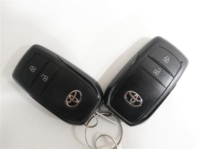 ヤリスクロス ハイブリッドZ 4WD フルセグ メモリーナビ ミュージックプレイヤー接続可 バックカメラ 衝突被害軽減システム ETC ドラレコ LEDヘッドランプ ワンオーナー 記録簿(18枚目)