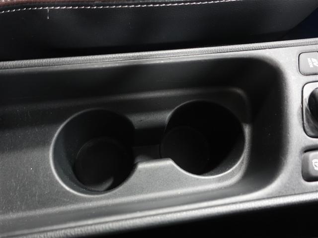 ヤリスクロス ハイブリッドZ 4WD フルセグ メモリーナビ ミュージックプレイヤー接続可 バックカメラ 衝突被害軽減システム ETC ドラレコ LEDヘッドランプ ワンオーナー 記録簿(28枚目)