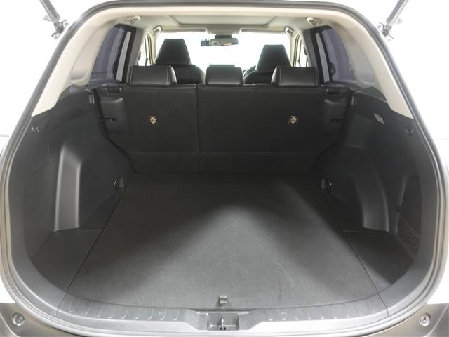 RAV4 ハイブリッドG サンルーフ 4WD フルセグ メモリーナビ DVD再生 ミュージックプレイヤー接続可 バックカメラ 衝突被害軽減システム ETC ドラレコ LEDヘッドランプ ワンオーナー 記録簿(21枚目)