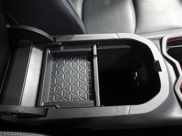 RAV4 ハイブリッドG サンルーフ 4WD フルセグ メモリーナビ DVD再生 ミュージックプレイヤー接続可 バックカメラ 衝突被害軽減システム ETC ドラレコ LEDヘッドランプ ワンオーナー 記録簿(28枚目)