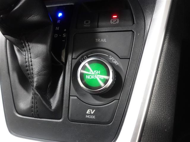 RAV4 ハイブリッドG サンルーフ 4WD フルセグ メモリーナビ DVD再生 ミュージックプレイヤー接続可 バックカメラ 衝突被害軽減システム ETC ドラレコ LEDヘッドランプ ワンオーナー 記録簿(29枚目)