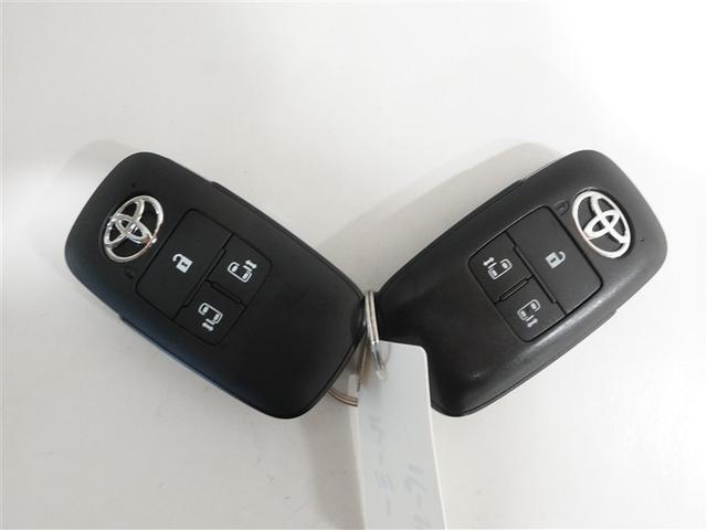 ルーミー G メモリーナビ DVD再生 ミュージックプレイヤー接続可 バックカメラ 衝突被害軽減システム ETC 両側電動スライド LEDヘッドランプ 記録簿 アイドリングストップ(18枚目)