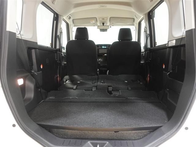 ルーミー G メモリーナビ DVD再生 ミュージックプレイヤー接続可 バックカメラ 衝突被害軽減システム ETC 両側電動スライド LEDヘッドランプ 記録簿 アイドリングストップ(22枚目)