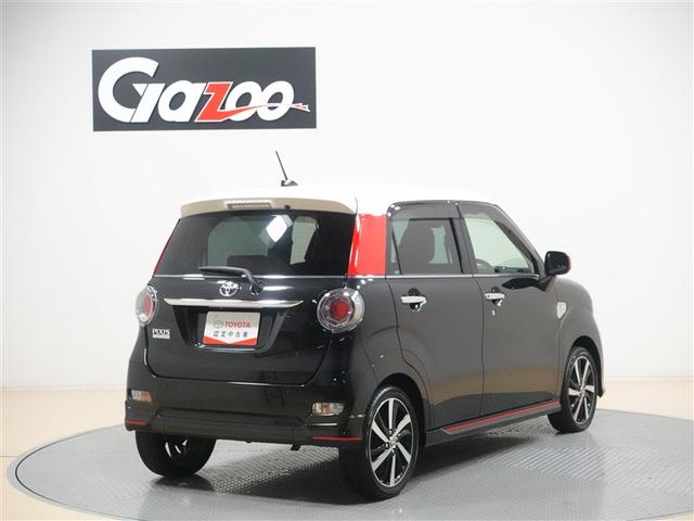 ピクシスジョイ Ｓ　ＳＡＩＩＩ　ワンセグ　メモリーナビ　ミュージックプレイヤー接続可　バックカメラ　衝突被害軽減システム　ＥＴＣ　ＬＥＤヘッドランプ　アイドリングストップ（4枚目）