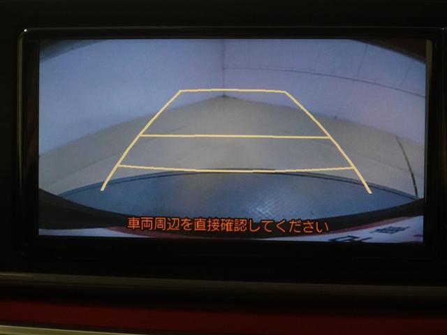 ピクシスジョイ Ｓ　ＳＡＩＩＩ　ワンセグ　メモリーナビ　ミュージックプレイヤー接続可　バックカメラ　衝突被害軽減システム　ＥＴＣ　ＬＥＤヘッドランプ　アイドリングストップ（12枚目）