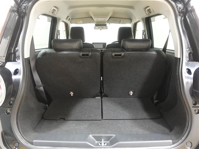 ピクシスジョイ Ｓ　ＳＡＩＩＩ　ワンセグ　メモリーナビ　ミュージックプレイヤー接続可　バックカメラ　衝突被害軽減システム　ＥＴＣ　ＬＥＤヘッドランプ　アイドリングストップ（21枚目）