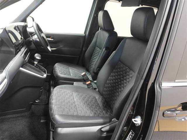 ヴォクシー Ｓ－Ｚ　フルセグ　メモリーナビ　ＤＶＤ再生　ミュージックプレイヤー接続可　後席モニター　バックカメラ　衝突被害軽減システム　ＥＴＣ　ドラレコ　両側電動スライド　ＬＥＤヘッドランプ　乗車定員７人　３列シート（6枚目）