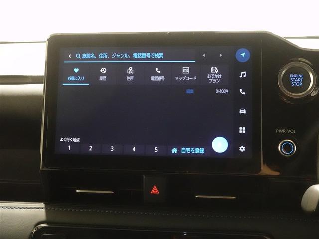ヴォクシー Ｓ－Ｚ　フルセグ　メモリーナビ　ＤＶＤ再生　ミュージックプレイヤー接続可　後席モニター　バックカメラ　衝突被害軽減システム　ＥＴＣ　ドラレコ　両側電動スライド　ＬＥＤヘッドランプ　乗車定員７人　３列シート（12枚目）