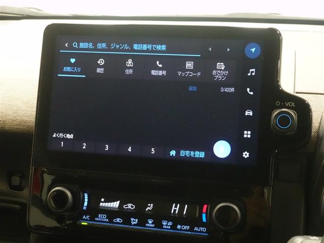 シエンタ ハイブリッドＺ　フルセグ　メモリーナビ　ミュージックプレイヤー接続可　バックカメラ　衝突被害軽減システム　ＥＴＣ　ドラレコ　両側電動スライド　ＬＥＤヘッドランプ　ウオークスルー　乗車定員７人　３列シート　ワンオーナー（12枚目）