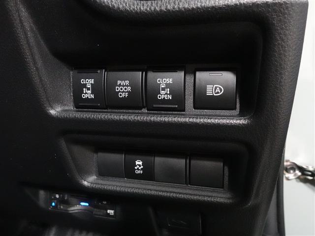 シエンタ ハイブリッドＺ　フルセグ　メモリーナビ　ミュージックプレイヤー接続可　バックカメラ　衝突被害軽減システム　ＥＴＣ　ドラレコ　両側電動スライド　ＬＥＤヘッドランプ　ウオークスルー　乗車定員７人　３列シート　ワンオーナー（17枚目）