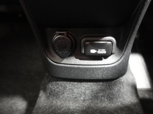 シエンタ ハイブリッドＺ　フルセグ　メモリーナビ　ミュージックプレイヤー接続可　バックカメラ　衝突被害軽減システム　ＥＴＣ　ドラレコ　両側電動スライド　ＬＥＤヘッドランプ　ウオークスルー　乗車定員７人　３列シート　ワンオーナー（25枚目）