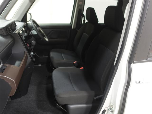 ルーミー Ｇ　フルセグ　ミュージックプレイヤー接続可　バックカメラ　衝突被害軽減システム　ＥＴＣ　ドラレコ　両側電動スライド　ＬＥＤヘッドランプ　ワンオーナー　記録簿　アイドリングストップ（6枚目）