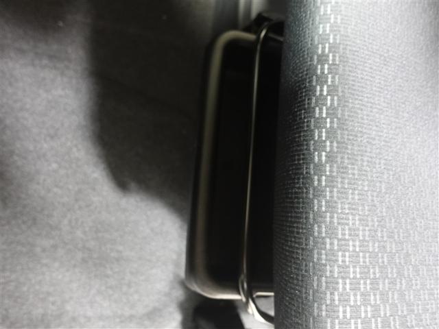 ルーミー Ｇ　フルセグ　ミュージックプレイヤー接続可　バックカメラ　衝突被害軽減システム　ＥＴＣ　ドラレコ　両側電動スライド　ＬＥＤヘッドランプ　ワンオーナー　記録簿　アイドリングストップ（7枚目）