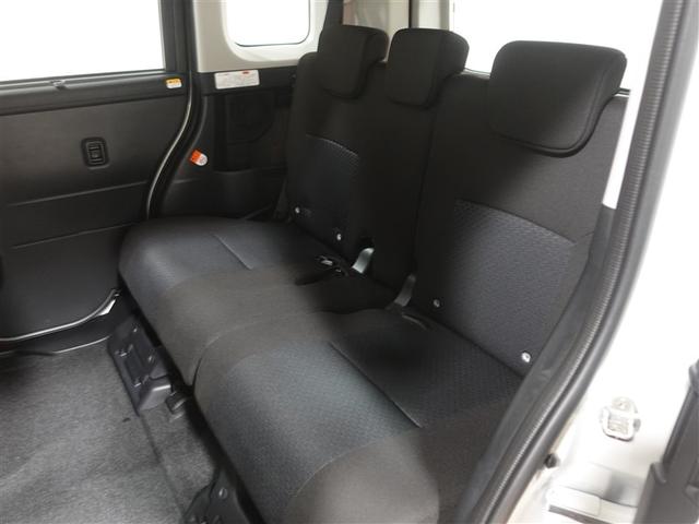 ルーミー Ｇ　フルセグ　ミュージックプレイヤー接続可　バックカメラ　衝突被害軽減システム　ＥＴＣ　ドラレコ　両側電動スライド　ＬＥＤヘッドランプ　ワンオーナー　記録簿　アイドリングストップ（8枚目）