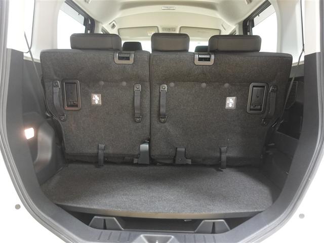 ルーミー Ｇ　フルセグ　ミュージックプレイヤー接続可　バックカメラ　衝突被害軽減システム　ＥＴＣ　ドラレコ　両側電動スライド　ＬＥＤヘッドランプ　ワンオーナー　記録簿　アイドリングストップ（21枚目）