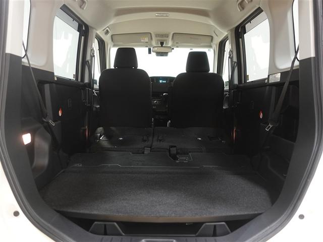 ルーミー Ｇ　フルセグ　ミュージックプレイヤー接続可　バックカメラ　衝突被害軽減システム　ＥＴＣ　ドラレコ　両側電動スライド　ＬＥＤヘッドランプ　ワンオーナー　記録簿　アイドリングストップ（22枚目）