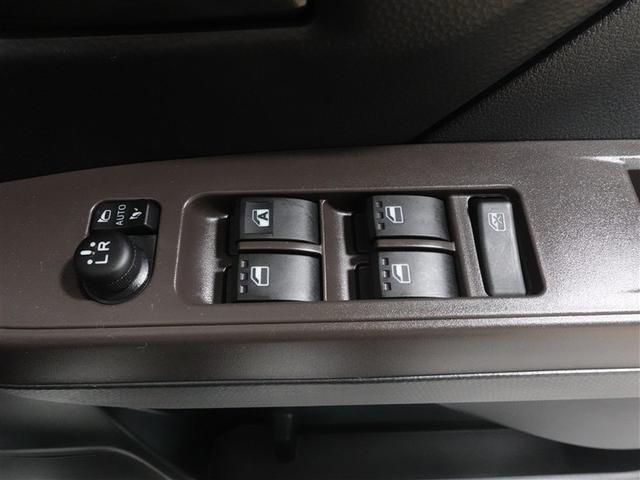 ルーミー Ｇ　フルセグ　ミュージックプレイヤー接続可　バックカメラ　衝突被害軽減システム　ＥＴＣ　ドラレコ　両側電動スライド　ＬＥＤヘッドランプ　ワンオーナー　記録簿　アイドリングストップ（24枚目）