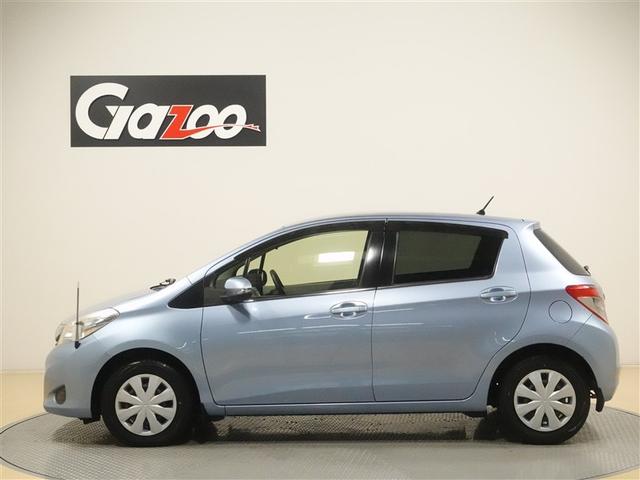 ヴィッツ ジュエラ　ワンセグ　メモリーナビ　ミュージックプレイヤー接続可　バックカメラ　ＥＴＣ　ドラレコ　記録簿（3枚目）