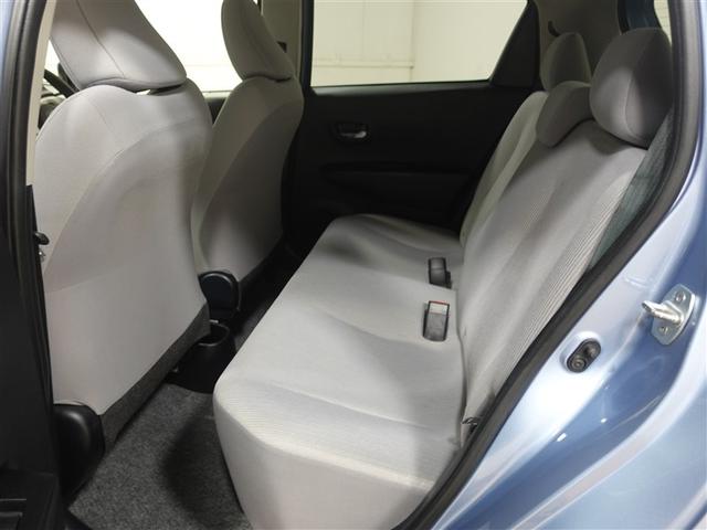 ヴィッツ ジュエラ　ワンセグ　メモリーナビ　ミュージックプレイヤー接続可　バックカメラ　ＥＴＣ　ドラレコ　記録簿（7枚目）