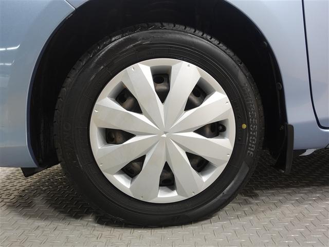 ヴィッツ ジュエラ　ワンセグ　メモリーナビ　ミュージックプレイヤー接続可　バックカメラ　ＥＴＣ　ドラレコ　記録簿（8枚目）