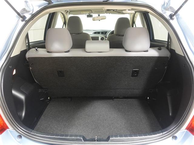 ヴィッツ ジュエラ　ワンセグ　メモリーナビ　ミュージックプレイヤー接続可　バックカメラ　ＥＴＣ　ドラレコ　記録簿（21枚目）