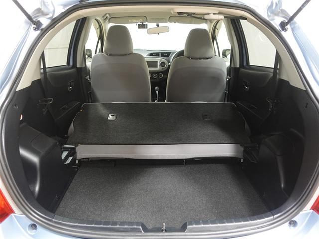 ヴィッツ ジュエラ　ワンセグ　メモリーナビ　ミュージックプレイヤー接続可　バックカメラ　ＥＴＣ　ドラレコ　記録簿（22枚目）