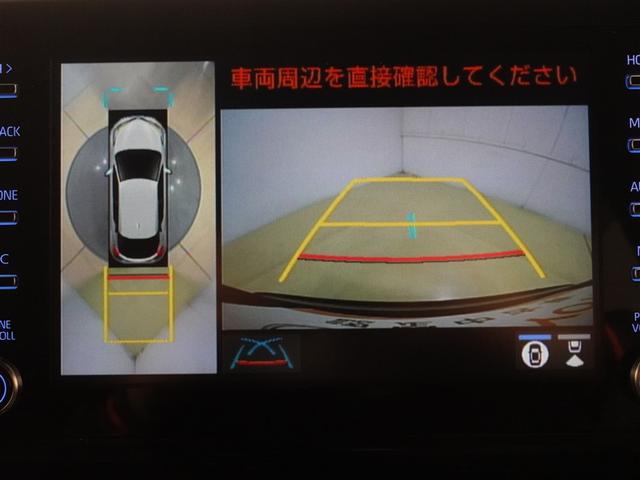 Ｃ－ＨＲ Ｇ　モード　ネロ　セーフティプラス　フルセグ　メモリーナビ　ミュージックプレイヤー接続可　バックカメラ　衝突被害軽減システム　ＥＴＣ　ドラレコ　ＬＥＤヘッドランプ　ワンオーナー　記録簿（12枚目）