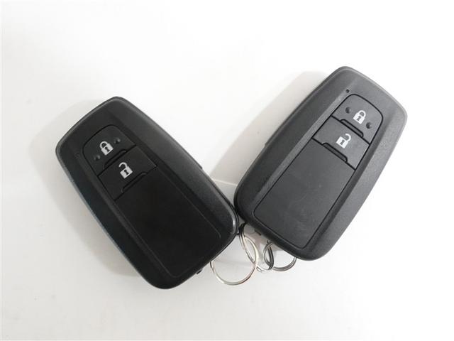 Ｃ－ＨＲ Ｇ　モード　ネロ　セーフティプラス　フルセグ　メモリーナビ　ミュージックプレイヤー接続可　バックカメラ　衝突被害軽減システム　ＥＴＣ　ドラレコ　ＬＥＤヘッドランプ　ワンオーナー　記録簿（18枚目）