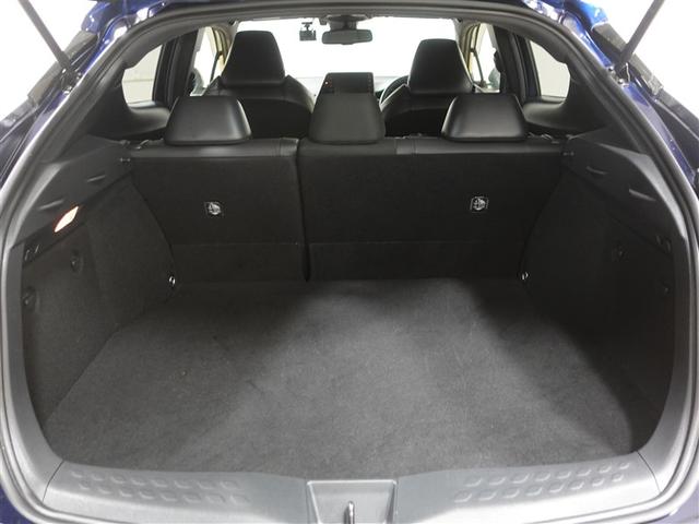 Ｃ－ＨＲ Ｇ　モード　ネロ　セーフティプラス　フルセグ　メモリーナビ　ミュージックプレイヤー接続可　バックカメラ　衝突被害軽減システム　ＥＴＣ　ドラレコ　ＬＥＤヘッドランプ　ワンオーナー　記録簿（21枚目）