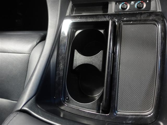 アルファード ２．５Ｓ　Ｃパッケージ　サンルーフ　フルセグ　メモリーナビ　ＤＶＤ再生　ミュージックプレイヤー接続可　後席モニター　バックカメラ　衝突被害軽減システム　ＥＴＣ　両側電動スライド　ＬＥＤヘッドランプ　乗車定員７人　３列シート（28枚目）