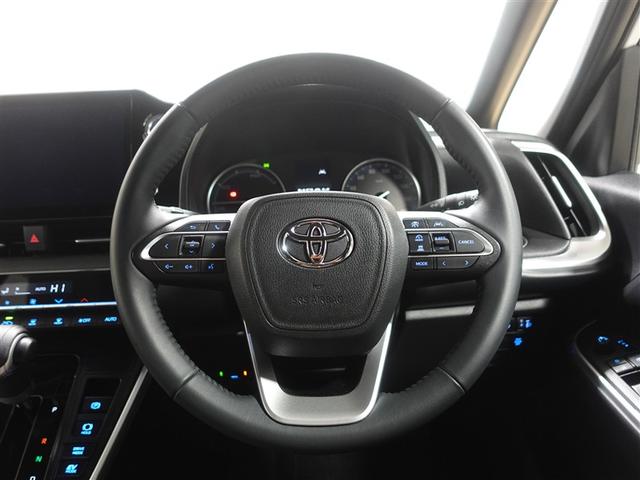 ノア ハイブリッドＳ－Ｇ　フルセグ　メモリーナビ　ＤＶＤ再生　ミュージックプレイヤー接続可　後席モニター　バックカメラ　衝突被害軽減システム　ＥＴＣ　両側電動スライド　ＬＥＤヘッドランプ　乗車定員７人　３列シート　ワンオーナー（30枚目）