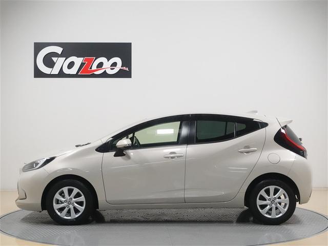 アクア Ｚ　フルセグ　メモリーナビ　ミュージックプレイヤー接続可　バックカメラ　衝突被害軽減システム　ＥＴＣ　ドラレコ　ＬＥＤヘッドランプ　ワンオーナー　記録簿（3枚目）