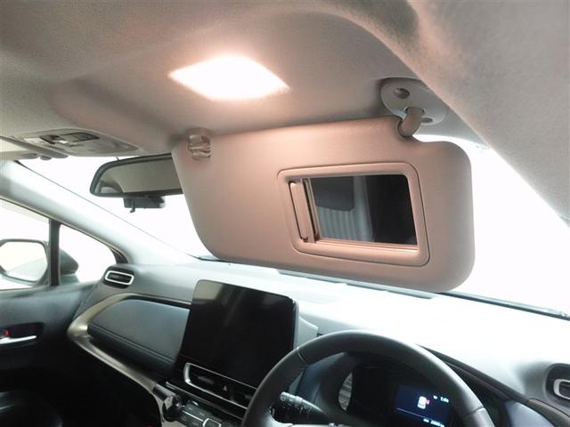 アクア Ｚ　フルセグ　メモリーナビ　ミュージックプレイヤー接続可　バックカメラ　衝突被害軽減システム　ＥＴＣ　ドラレコ　ＬＥＤヘッドランプ　ワンオーナー　記録簿（26枚目）