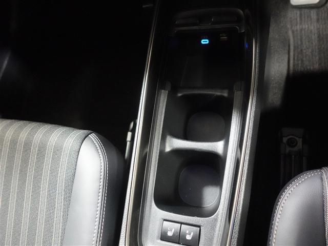 アクア Ｚ　フルセグ　メモリーナビ　ミュージックプレイヤー接続可　バックカメラ　衝突被害軽減システム　ＥＴＣ　ドラレコ　ＬＥＤヘッドランプ　ワンオーナー　記録簿（27枚目）