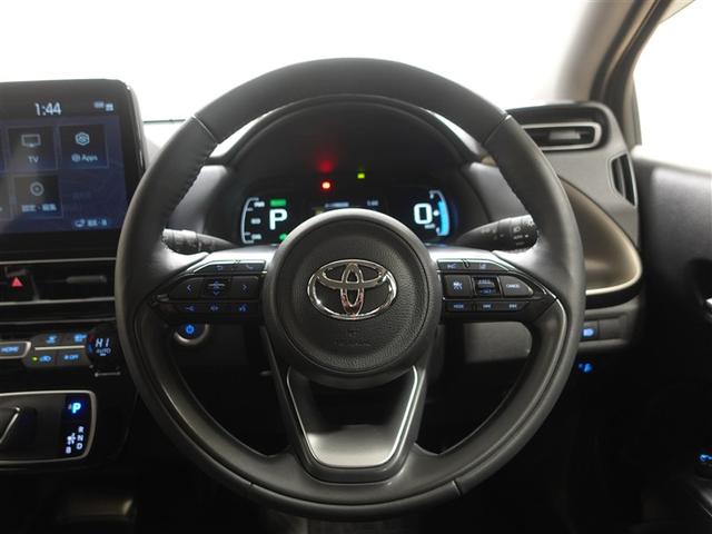 アクア Ｚ　フルセグ　メモリーナビ　ミュージックプレイヤー接続可　バックカメラ　衝突被害軽減システム　ＥＴＣ　ドラレコ　ＬＥＤヘッドランプ　ワンオーナー　記録簿（30枚目）