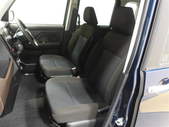 ルーミー Ｇ　フルセグ　ミュージックプレイヤー接続可　バックカメラ　衝突被害軽減システム　ＥＴＣ　ドラレコ　両側電動スライド　ＬＥＤヘッドランプ　ウオークスルー　ワンオーナー　記録簿　アイドリングストップ（6枚目）