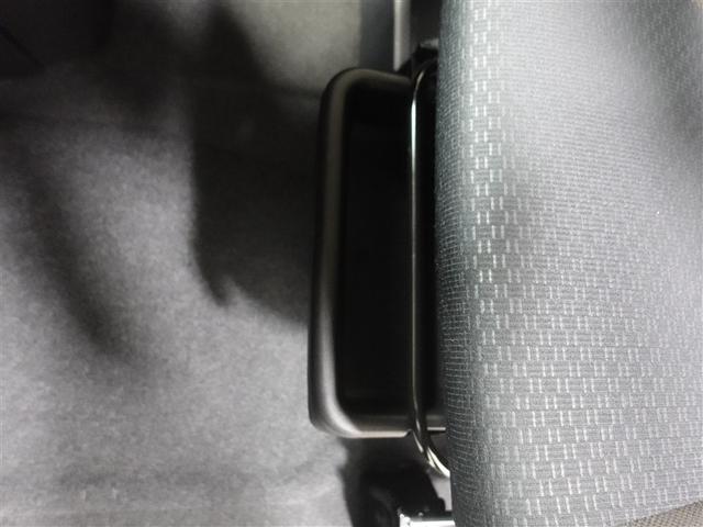 ルーミー Ｇ　フルセグ　ミュージックプレイヤー接続可　バックカメラ　衝突被害軽減システム　ＥＴＣ　ドラレコ　両側電動スライド　ＬＥＤヘッドランプ　ウオークスルー　ワンオーナー　記録簿　アイドリングストップ（7枚目）