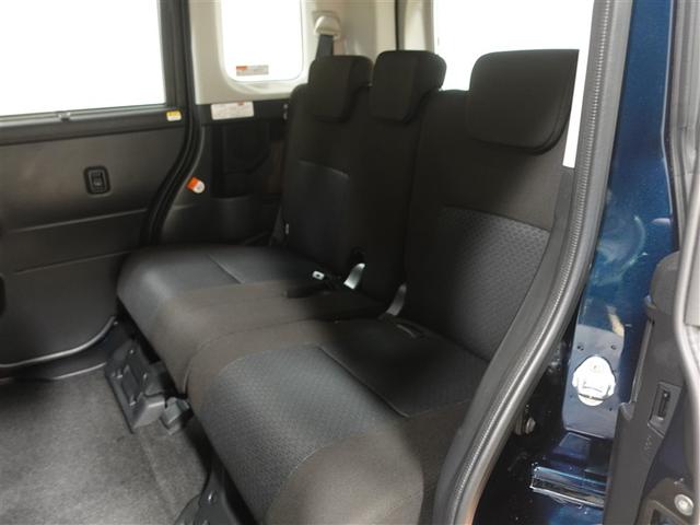 ルーミー Ｇ　フルセグ　ミュージックプレイヤー接続可　バックカメラ　衝突被害軽減システム　ＥＴＣ　ドラレコ　両側電動スライド　ＬＥＤヘッドランプ　ウオークスルー　ワンオーナー　記録簿　アイドリングストップ（8枚目）