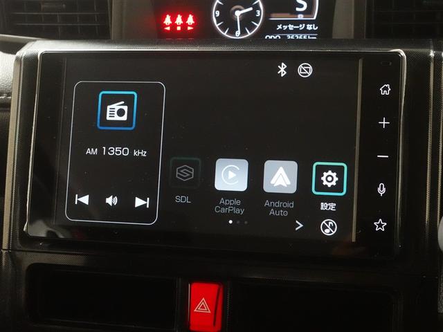 ルーミー Ｇ　フルセグ　ミュージックプレイヤー接続可　バックカメラ　衝突被害軽減システム　ＥＴＣ　ドラレコ　両側電動スライド　ＬＥＤヘッドランプ　ウオークスルー　ワンオーナー　記録簿　アイドリングストップ（13枚目）