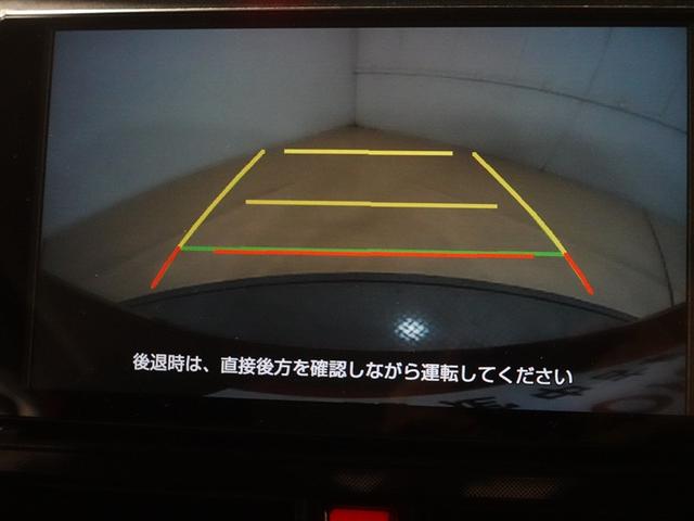 ルーミー Ｇ　フルセグ　ミュージックプレイヤー接続可　バックカメラ　衝突被害軽減システム　ＥＴＣ　ドラレコ　両側電動スライド　ＬＥＤヘッドランプ　ウオークスルー　ワンオーナー　記録簿　アイドリングストップ（14枚目）