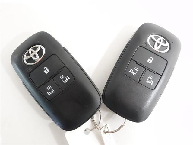 ルーミー Ｇ　フルセグ　ミュージックプレイヤー接続可　バックカメラ　衝突被害軽減システム　ＥＴＣ　ドラレコ　両側電動スライド　ＬＥＤヘッドランプ　ウオークスルー　ワンオーナー　記録簿　アイドリングストップ（18枚目）